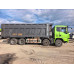 Shacman (Shaanxi) SX* 8x4 Самосвал SX33186V366 (Дизельный, 11,6 л, 423 л.с., МТ)