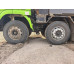Shacman (Shaanxi) SX* 8x4 Самосвал SX33186V366 (Дизельный, 11,6 л, 423 л.с., МТ)