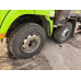Shacman (Shaanxi) SX* 8x4 Самосвал SX33186V366 (Дизельный, 11,6 л, 423 л.с., МТ)