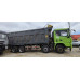 Shacman (Shaanxi) SX* 8x4 Самосвал SX33186V366 (Дизельный, 11,6 л, 423 л.с., МТ) Shacman (Shaanxi) SX* 8x4 Самосвал SX33186V366 (Дизельный, 11,6 л, 423 л.с., МТ)