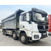 Shacman (Shaanxi) SX* 8x4 Самосвал SX331863366 (Дизельный, 12,5 л, 544 л.с., МТ)