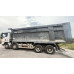 Shacman (Shaanxi) SX* 8x4 Самосвал SX331863366 (Дизельный, 12,5 л, 544 л.с., МТ)