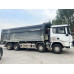 Shacman (Shaanxi) SX* 8x4 Самосвал SX331863366 (Дизельный, 12,5 л, 544 л.с., МТ)