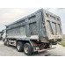 Shacman (Shaanxi) SX* 8x4 Самосвал SX331863366 (Дизельный, 12,5 л, 544 л.с., МТ)