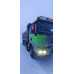 Shacman (Shaanxi) SX* 8x4 Самосвал SX33186V366 (Дизельный, 11,6 л, 423 л.с., МТ)