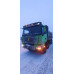 Shacman (Shaanxi) SX* 8x4 Самосвал SX33186V366 (Дизельный, 11,6 л, 423 л.с., МТ)