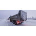 Shacman (Shaanxi) SX* 8x4 Самосвал SX33186V366 (Дизельный, 11,6 л, 423 л.с., МТ)