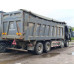 Shacman SX* 8x4 Самосвал SX33186V366