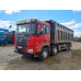Shacman (Shaanxi) SX* 8x4 Самосвал SX331863366 (Дизельный, 12,5 л, 544 л.с., МТ)