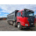 Shacman (Shaanxi) SX* 8x4 Самосвал SX331863366 (Дизельный, 12,5 л, 544 л.с., МТ)