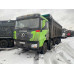 Shacman (Shaanxi) SX* 8x4 Самосвал SX33186V366 (Дизельный, 11,6 л, 423 л.с., МТ) Shacman (Shaanxi) SX* 8x4 Самосвал SX33186V366 (Дизельный, 11,6 л, 423 л.с., МТ)