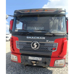 Shacman (Shaanxi) SX* 8x4 Самосвал SX33186V366 (Дизельный, 11,6 л, 423 л.с., МТ)