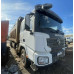 Shacman SX* 8x4 Самосвал SX33186V366