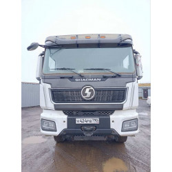Shacman (Shaanxi) SX* 8x4 Самосвал SX33186V366 (Дизельный, 11,6 л, 423 л.с., МТ)