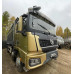 Shacman SX* 8x4 Самосвал SX33186V366
