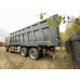 Shacman SX* 8x4 Самосвал SX33186V366