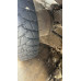 Shacman (Shaanxi) SX* 8x4 Самосвал SX33186V366 (Дизельный, 11,6 л, 423 л.с., МТ)