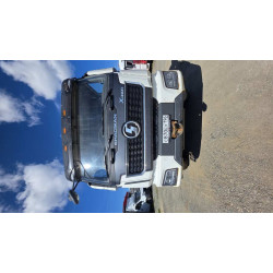 Shacman (Shaanxi) SX* 8x4 Самосвал SX33186V366 (Дизельный, 11,6 л, 423 л.с., МТ)