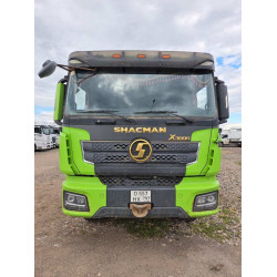 Shacman (Shaanxi) SX* 8x4 Самосвал SX33186V366 (Дизельный, 11,6 л, 423 л.с., МТ)