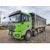 Shacman (Shaanxi) SX* 8x4 Самосвал SX33186V366 (Дизельный, 11,6 л, 423 л.с., МТ)