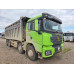 Shacman (Shaanxi) SX* 8x4 Самосвал SX33186V366 (Дизельный, 11,6 л, 423 л.с., МТ)