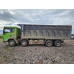 Shacman (Shaanxi) SX* 8x4 Самосвал SX33186V366 (Дизельный, 11,6 л, 423 л.с., МТ)