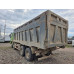 Shacman (Shaanxi) SX* 8x4 Самосвал SX33186V366 (Дизельный, 11,6 л, 423 л.с., МТ)