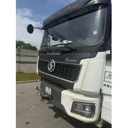 Shacman (Shaanxi) SX* 8x4 Самосвал SX33186V366 (Дизельный, 11,6 л, 423 л.с., МТ)