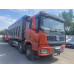 Shacman (Shaanxi) SX* 8x4 Самосвал SX33186V366 (Дизельный, 11,6 л, 423 л.с., МТ)