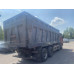 Shacman (Shaanxi) SX* 8x4 Самосвал SX33186V366 (Дизельный, 11,6 л, 423 л.с., МТ)