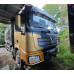Shacman SX* 8x4 Самосвал SX33186V366