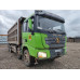 Shacman (Shaanxi) SX* 8x4 Самосвал SX33186V366 (Дизельный, 11,6 л, 423 л.с., МТ)