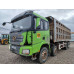 Shacman (Shaanxi) SX* 8x4 Самосвал SX33186V366 (Дизельный, 11,6 л, 423 л.с., МТ)