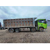 Shacman (Shaanxi) SX* 8x4 Самосвал SX33186V366 (Дизельный, 11,6 л, 423 л.с., МТ)