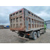 Shacman (Shaanxi) SX* 8x4 Самосвал SX33186V366 (Дизельный, 11,6 л, 423 л.с., МТ)