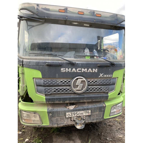 Shacman (Shaanxi) SX* 8x4 Самосвал SX33186V366 (Дизельный, 11,6 л, 423 л.с., МТ) Shacman (Shaanxi) SX* 8x4 Самосвал SX33186V366 (Дизельный, 11,6 л, 423 л.с., МТ)
