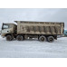 Shacman (Shaanxi) SX* 8x4 Самосвал SX33186V366 (Дизельный, 11,6 л, 423 л.с., МТ)
