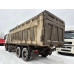 Shacman (Shaanxi) SX* 8x4 Самосвал SX33186V366 (Дизельный, 11,6 л, 423 л.с., МТ)