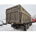 Shacman (Shaanxi) SX* 8x4 Самосвал SX33186V366 (Дизельный, 11,6 л, 423 л.с., МТ)