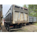Shacman SX* 8x4 Самосвал SX33186V366