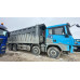 Shacman (Shaanxi) SX* 8x4 Самосвал SX33186V366 (Дизельный, 11,6 л, 423 л.с., МТ)
