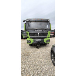 Shacman (Shaanxi) SX* 8x4 Самосвал SX33186V366 (Дизельный, 11,6 л, 423 л.с., МТ)