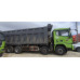 Shacman (Shaanxi) SX* 8x4 Самосвал SX33186V366 (Дизельный, 11,6 л, 423 л.с., МТ) Shacman (Shaanxi) SX* 8x4 Самосвал SX33186V366 (Дизельный, 11,6 л, 423 л.с., МТ)