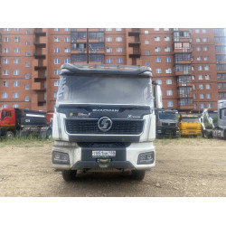 Shacman (Shaanxi) SX* 8x4 Самосвал SX33186V366 (Дизельный, 11,6 л, 423 л.с., МТ)