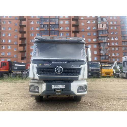 Shacman (Shaanxi) SX* 8x4 Самосвал SX33186V366 (Дизельный, 11,6 л, 423 л.с., МТ) Shacman (Shaanxi) SX* 8x4 Самосвал SX33186V366 (Дизельный, 11,6 л, 423 л.с., МТ)