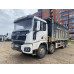 Shacman (Shaanxi) SX* 8x4 Самосвал SX33186V366 (Дизельный, 11,6 л, 423 л.с., МТ) Shacman (Shaanxi) SX* 8x4 Самосвал SX33186V366 (Дизельный, 11,6 л, 423 л.с., МТ)