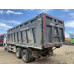 Shacman (Shaanxi) SX* 8x4 Самосвал SX33186V366 (Дизельный, 11,6 л, 423 л.с., МТ) Shacman (Shaanxi) SX* 8x4 Самосвал SX33186V366 (Дизельный, 11,6 л, 423 л.с., МТ)