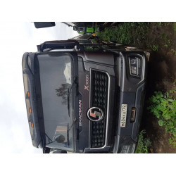 Shacman (Shaanxi) SX* 8x4 Самосвал SX33186V366 (Дизельный, 11,6 л, 423 л.с., МТ)