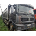 Shacman (Shaanxi) SX* 8x4 Самосвал SX33186V366 (Дизельный, 11,6 л, 423 л.с., МТ)