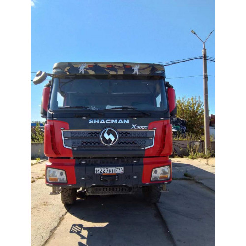 Shacman (Shaanxi) SX* 8x4 Самосвал SX331863366 (Дизельный, 12,5 л, 544 л.с., МТ) Shacman (Shaanxi) SX* 8x4 Самосвал SX331863366 (Дизельный, 12,5 л, 544 л.с., МТ)
